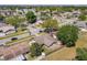 This neighborhood features tree-lined streets and well-maintained homes in a desirable location at 11125 Finchley Pl, Orlando, FL 32837