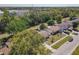 This community features mature landscaping and well-maintained lawns and is close to shopping at 11125 Finchley Pl, Orlando, FL 32837