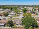 This neighborhood features tree-lined streets and well-maintained homes in a desirable location at 11125 Finchley Pl, Orlando, FL 32837
