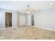 Large bedroom featuring ensuite bathroom at 11125 Finchley Pl, Orlando, FL 32837