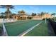 Enjoy outdoor activities with a bocce ball court and clubhouse for endless entertainment at 1506 Euston Dr, Reunion, FL 34747