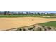 Expansive view of a well-manicured golf course at 1506 Euston Dr, Reunion, FL 34747