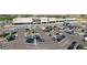 Commercial shopping center featuring many parking spaces and home to a wide variety of shops, stores and businesses at 219 Summerlin Loop, Haines City, FL 33844
