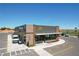 Modern McDonald's restaurant with a sleek design, drive-thru, ample parking, and inviting landscaping at 219 Summerlin Loop, Haines City, FL 33844