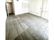 Bedroom with a large closet and neutral carpeting at 2538 Citrus Club Ln # 105, Orlando, FL 32839