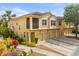 Beautiful multi-story townhomes with individual garages at 2835 Oakwater Dr # 2835, Kissimmee, FL 34747