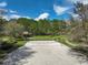 Community volleyball court with nets, providing a fun recreational space for residents and gatherings at 3447 Feathergrass Ct, Harmony, FL 34773
