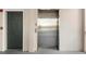 Building features an elevator and easy access to residential units at 675 Celebration Ave, Celebration, FL 34747