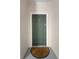 This unit features a solid front door with a mat at 675 Celebration Ave, Celebration, FL 34747