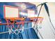 Pop-A-Shot basketball game with two hoops for friendly competition at 9036 Stinger E Dr, Davenport, FL 33896