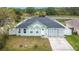 Charming single-story home boasting a well-kept lawn and a convenient attached garage at 1167 Saint Tropez Ct, Kissimmee, FL 34759