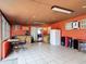 Florida room features natural lighting and is furnished with a kitchenette at 1167 Saint Tropez Ct, Kissimmee, FL 34759