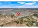 Real estate location within a sprawling community surrounded by a mix of residential areas and natural landscapes at 194 Henry Steven Dr, Haines City, FL 33844