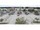 A parking lot in front of a shopping center featuring familiar stores like Michael's and Dollar Tree at 2017 Camden Loop, Davenport, FL 33837