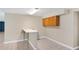 Bright flex room with tile flooring and bonus counter space at 5524 Loma Vista, Davenport, FL 33896