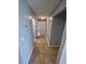 Bright entryway featuring ceramic tile flooring and light gray painted walls at 5226 Via Hacienda Cir # A314, Orlando, FL 32839