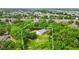 Sprawling property with beautiful home surrounded by trees in a developed community near main highway at 3075 Simpson Rd, Kissimmee, FL 34744