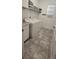 Functional laundry room with modern washer and dryer and storage shelving at 5340 Jubiloso Dr, St Cloud, FL 34771