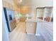 Well-equipped kitchen with stainless steel appliances, granite countertops, and ample cabinet space at 14313 Dulcimer Ct, Orlando, FL 32837