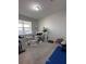 Versatile room providing potential for home office and gym area at 9083 Coral Cape St, Kissimmee, FL 34747