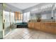 Spacious bathroom featuring double vanity, soaking tub, glass shower, and bright natural light at 3852 Brantley Place Cir, Apopka, FL 32703