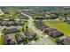 Homes with verdant yards and manicured landscaping along curving, quiet streets in a vibrant neighborhood at 1005 Salamanca Pl, Davenport, FL 33837