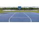 Outdoor basketball court is available within the community for sports and recreational activities at 11242 Stone Gate Ct, Orlando, FL 32837