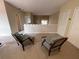 Cozy loft area with comfortable seating at 1750 Saint Tropez Ct, Kissimmee, FL 34744