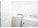 Laundry room with a washer and dryer at 2031 Ludlow Ln # 3303, Orlando, FL 32839