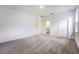 Spacious bedroom with plush carpet, neutral walls, and ample closet space, providing a blank canvas for personal touches at 2872 Lingo Ln, Orlando, FL 32822