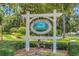 Welcome to Victoria Trails, a beautiful community with lush landscaping and a serene environment at 1338 Riley Cir, Deland, FL 32724