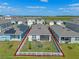 This home features a fenced backyard and screened-in lanai in a desirable neighborhood at 1774 Walnut Creek Dr, Kissimmee, FL 34744