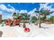 Water park with a pirate ship feature at 1868 Sanibel Dr, Davenport, FL 33896