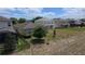 Aerial view of home with backyard and neighborhood at 195 Preston Ave, Davenport, FL 33837