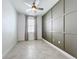 Bright office space featuring modern ceiling fan and natural light at 195 Preston Ave, Davenport, FL 33837