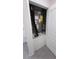 A closet featuring a Carrier HVAC unit and white trim at 4147 Sherlock Ct, Orlando, FL 32824