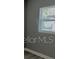 Bedroom with window at 5017 Steyr St, Orlando, FL 32819