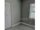 Cozy bedroom with closet and window at 5017 Steyr St, Orlando, FL 32819