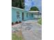 Charming exterior of home with carport at 5017 Steyr St, Orlando, FL 32819
