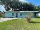 Charming home with well-manicured front yard and a carport at 5017 Steyr St, Orlando, FL 32819