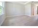 Spacious bedroom providing light with its ample window at 16837 Sw 47Th Court Rd Rd, Ocala, FL 34473