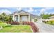 Inviting single-Gathering home with well-maintained landscaping and a two-car garage at 3191 Marshfield Preserve Way, Kissimmee, FL 34746