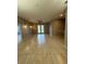 A spacious living room with tile flooring, ceiling fan, and access to the outdoor patio at 3321 Whitestone Cir # 204, Kissimmee, FL 34741