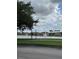 Water fountains decorate the pond in this scenic community at 3321 Whitestone Cir # 204, Kissimmee, FL 34741