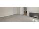 Spacious bedroom with a clear view of the en-suite bathroom at 8724 Peachtree Park Ct, Windermere, FL 34786