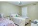 Well-lit bedroom with ample space, perfect for relaxation and rest at 2203 Key West Ct # 432, Kissimmee, FL 34741