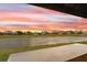 Beautiful lake view from the outdoor patio at 2234 Callaway Ct, Davenport, FL 33837