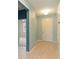 Bright entryway with tile flooring and a view into the home at 1180 Lone Palm Way, St Cloud, FL 34771