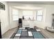 Cozy breakfast nook with bay window, perfect for enjoying morning coffee at 6922 Doehring Dr, Lakeland, FL 33810