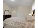 Bedroom featuring neutral carpeting and closet and dresser at 265 Del Sol Ave, Davenport, FL 33837
